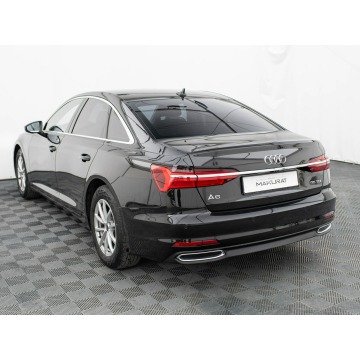 Audi A6  Sedan/Limuzyna 2023,  2.0 diesel, automat - Na sprzedaż za 143 900 zł - Gdańsk - zdjęcie 4