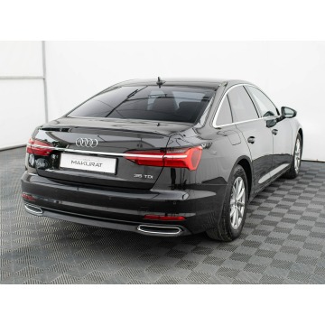 Audi A6  Sedan/Limuzyna 2023,  2.0 diesel, automat - Na sprzedaż za 143 900 zł - Gdańsk - zdjęcie 5