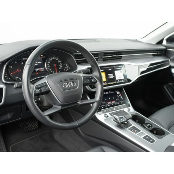 Audi A6  Sedan/Limuzyna 2023,  2.0 diesel, automat - Na sprzedaż za 143 900 zł - Gdańsk - zdjęcie 6