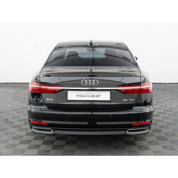 Audi A6  Sedan/Limuzyna 2023,  2.0 diesel, automat - Na sprzedaż za 143 900 zł - Gdańsk - zdjęcie 8