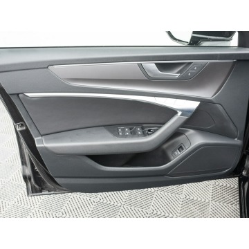 Audi A6  Sedan/Limuzyna 2023,  2.0 diesel, automat - Na sprzedaż za 143 900 zł - Gdańsk - zdjęcie 9