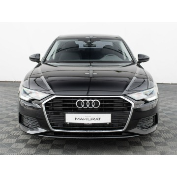Audi A6  Sedan/Limuzyna 2023,  2.0 diesel, automat - Na sprzedaż za 143 900 zł - Gdańsk - zdjęcie 7