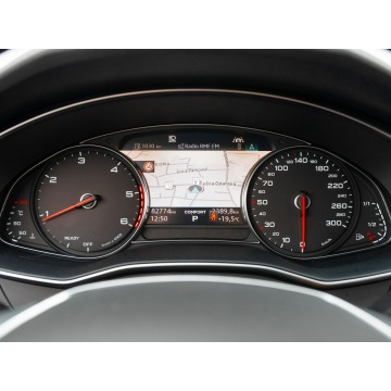 Audi A6  Sedan/Limuzyna 2023,  2.0 diesel, automat - Na sprzedaż za 143 900 zł - Gdańsk - zdjęcie 12