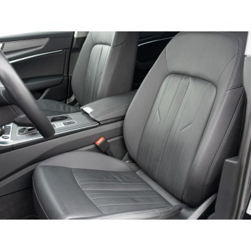 Audi A6  Sedan/Limuzyna 2023,  2.0 diesel, automat - Na sprzedaż za 143 900 zł - Gdańsk - zdjęcie 11