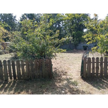 Działka rekreacyjna Złotkowo sprzedam, pow. 512 m2  (5.1a), uzbrojona - zdjęcie 4