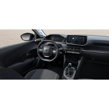 Peugeot 208  Hatchback 2026,  1.2 benzyna - Na sprzedaż za 72 000 zł - Łódź - zdjęcie 4