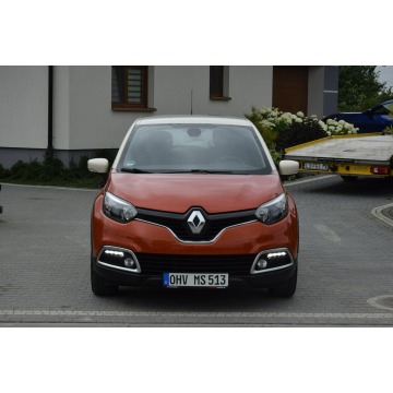 Renault Captur  SUV 2013,  0.9 benzyna - Na sprzedaż za 31 700 zł - Majdan Sieniawski - zdjęcie 2