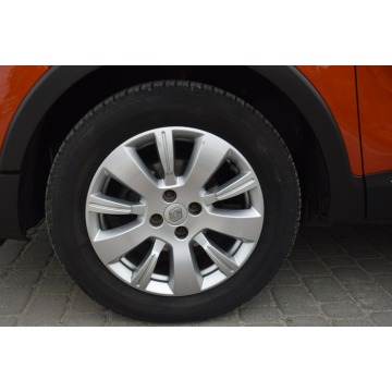 Renault Captur  SUV 2013,  0.9 benzyna - Na sprzedaż za 31 700 zł - Majdan Sieniawski - zdjęcie 10