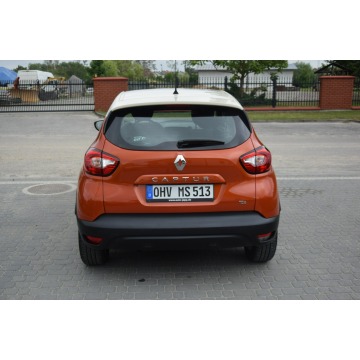 Renault Captur  SUV 2013,  0.9 benzyna - Na sprzedaż za 31 700 zł - Majdan Sieniawski - zdjęcie 12