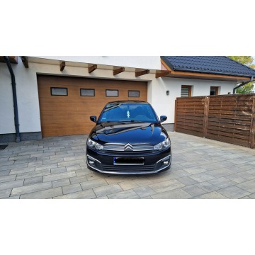 Citroen   Sedan/Limuzyna 2018,  1.6 benzyna - Na sprzedaż za 29 520 zł - Ostrołęka - zdjęcie 3
