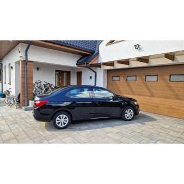 Citroen   Sedan/Limuzyna 2018,  1.6 benzyna - Na sprzedaż za 29 520 zł - Ostrołęka - zdjęcie 5