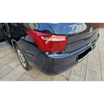 Citroen   Sedan/Limuzyna 2018,  1.6 benzyna - Na sprzedaż za 29 520 zł - Ostrołęka - zdjęcie 7