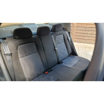 Citroen   Sedan/Limuzyna 2018,  1.6 benzyna - Na sprzedaż za 29 520 zł - Ostrołęka - zdjęcie 12