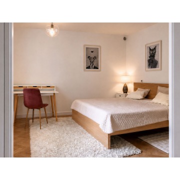 Wynajmę dom Janki - ,  pow.  80 m2,  działka:   800 m2 - zdjęcie 7