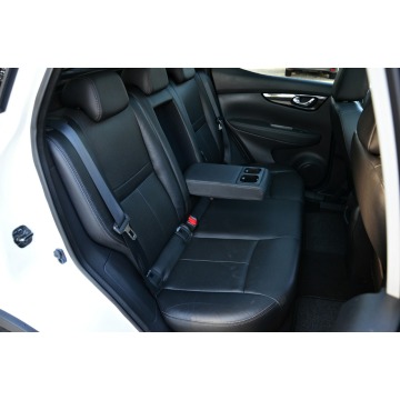 Nissan Qashqai  SUV 2014,  1.6 diesel - Na sprzedaż za 41 900 zł - Ostrów Mazowiecka - zdjęcie 10