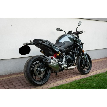 BMW F - 900 R 2023 ABS Raty Transport Największy... - Motocykle sportowe - Radom - zdjęcie 3