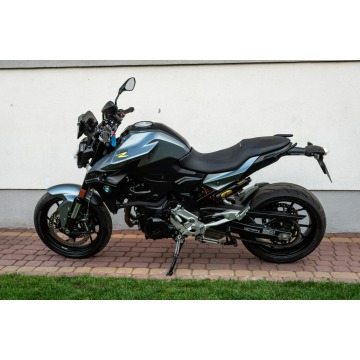 BMW F - 900 R 2023 ABS Raty Transport Największy... - Motocykle sportowe - Radom - zdjęcie 5