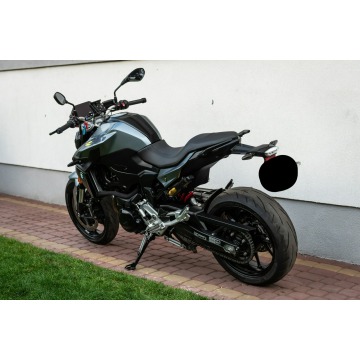BMW F - 900 R 2023 ABS Raty Transport Największy... - Motocykle sportowe - Radom - zdjęcie 4