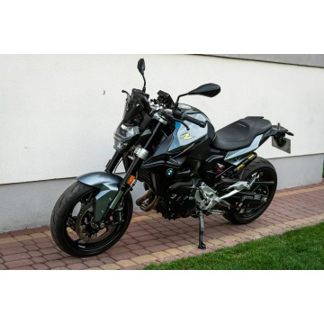 BMW F - 900 R 2023 ABS Raty Transport Największy... - Motocykle sportowe - Radom - zdjęcie 6