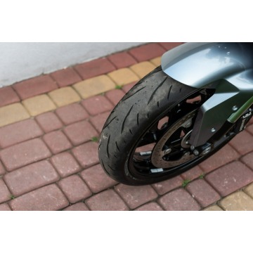 BMW F - 900 R 2023 ABS Raty Transport Największy... - Motocykle sportowe - Radom - zdjęcie 8