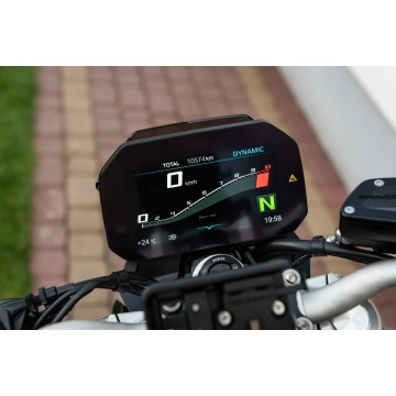 BMW F - 900 R 2023 ABS Raty Transport Największy... - Motocykle sportowe - Radom - zdjęcie 7