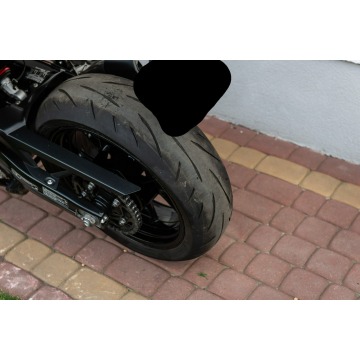 BMW F - 900 R 2023 ABS Raty Transport Największy... - Motocykle sportowe - Radom - zdjęcie 9