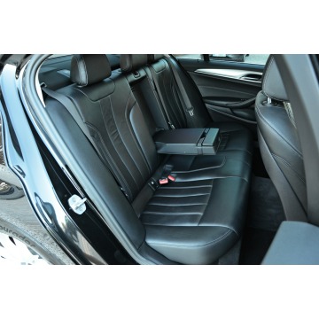 BMW Seria 5  Sedan/Limuzyna 2018,  2.0 diesel - Na sprzedaż za 71 900 zł - Ostrów Mazowiecka - zdjęcie 11