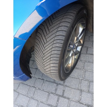Ford Edge  SUV 2018,  2.0 diesel, automat - Na sprzedaż za 78 900 zł - Nowe - zdjęcie 9
