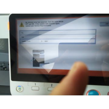 #konicaserwis.pl Konica Minolta bizhub SERWIS tel: 601 290 960 Gdynia, Gdańsk