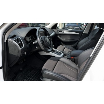 Audi Q5  SUV 2016,  2.0 diesel, automat - Na sprzedaż za 64 900 zł - Gdynia - zdjęcie 4