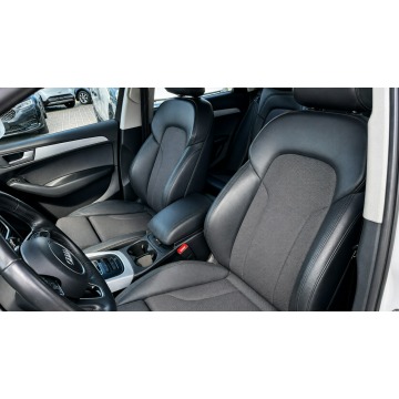 Audi Q5  SUV 2016,  2.0 diesel, automat - Na sprzedaż za 64 900 zł - Gdynia - zdjęcie 5