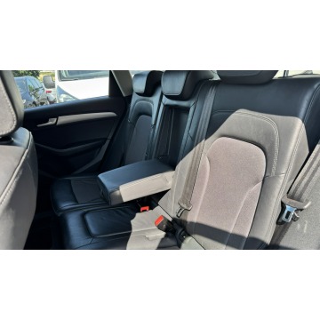 Audi Q5  SUV 2016,  2.0 diesel, automat - Na sprzedaż za 64 900 zł - Gdynia - zdjęcie 9