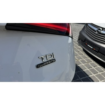 Audi Q5  SUV 2016,  2.0 diesel, automat - Na sprzedaż za 64 900 zł - Gdynia - zdjęcie 10