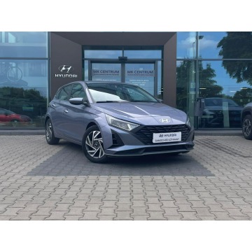 Hyundai i20  Hatchback 2025,  1.2 benzyna - Na sprzedaż za 69 900 zł - Łódź - zdjęcie 3