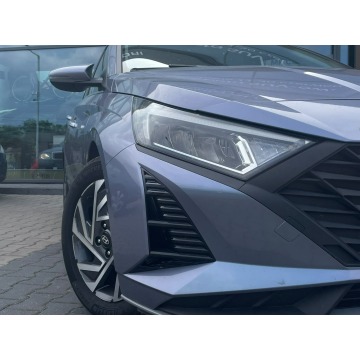 Hyundai i20  Hatchback 2025,  1.2 benzyna - Na sprzedaż za 69 900 zł - Łódź - zdjęcie 6
