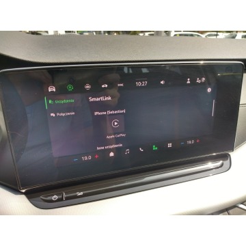 Skoda Octavia  Kombi 2024,  1.5 benzyna - Na sprzedaż za 89 900 zł - Tychy - zdjęcie 10