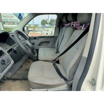 Volkswagen Transporter  Bus 2005,  2.5 diesel - Na sprzedaż za 4 300,00 zł - Tarnów - zdjęcie 5