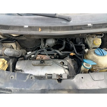 Volkswagen Transporter  Bus 2005,  2.5 diesel - Na sprzedaż za 4 300,00 zł - Tarnów - zdjęcie 8