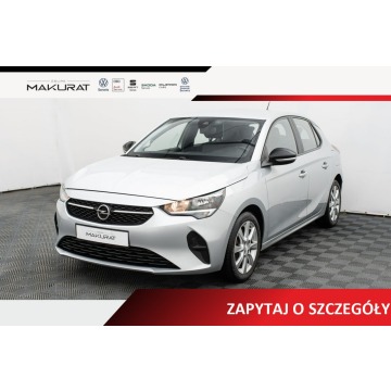Opel Corsa - GD2C954#1.2 Elegance Cz.cof ekran dotyk Bluetooth Salon PL VAT 23%