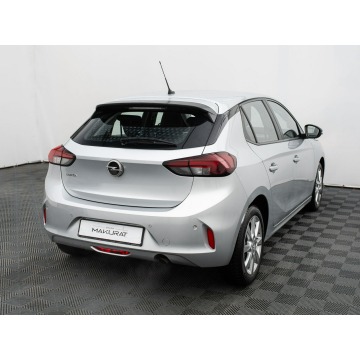 Opel Corsa  Hatchback 2022,  1.2 benzyna - Na sprzedaż za 35 850 zł - Pępowo - zdjęcie 5
