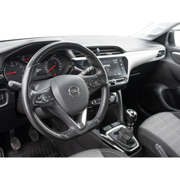 Opel Corsa  Hatchback 2022,  1.2 benzyna - Na sprzedaż za 35 850 zł - Pępowo - zdjęcie 6