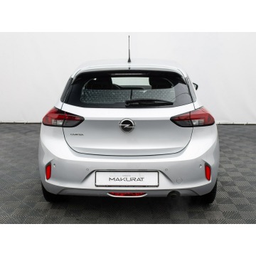 Opel Corsa  Hatchback 2022,  1.2 benzyna - Na sprzedaż za 35 850 zł - Pępowo - zdjęcie 8