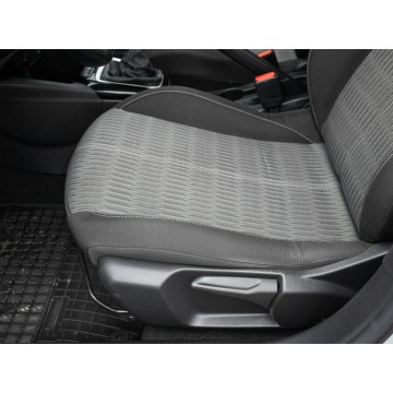 Opel Corsa  Hatchback 2022,  1.2 benzyna - Na sprzedaż za 35 850 zł - Pępowo - zdjęcie 10