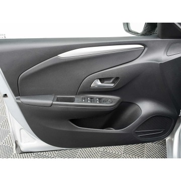 Opel Corsa  Hatchback 2022,  1.2 benzyna - Na sprzedaż za 35 850 zł - Pępowo - zdjęcie 9