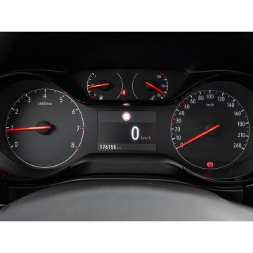 Opel Corsa  Hatchback 2022,  1.2 benzyna - Na sprzedaż za 35 850 zł - Pępowo - zdjęcie 12