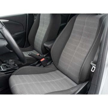 Opel Corsa  Hatchback 2022,  1.2 benzyna - Na sprzedaż za 35 850 zł - Pępowo - zdjęcie 11