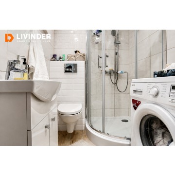 Mieszkanie dwupokojowe Kraków - Mistrzejowice,   38 m2 - Sprzedam - zdjęcie 6