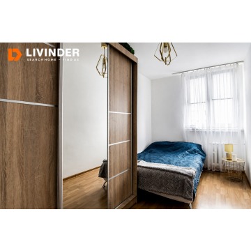 Mieszkanie dwupokojowe Kraków - Mistrzejowice,   38 m2 - Sprzedam - zdjęcie 5