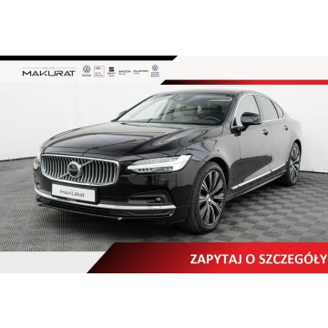 Volvo S90 - CB520NN#B6 B AWD Inscription Podgrz. wentyl. f Salon PL VAT23%