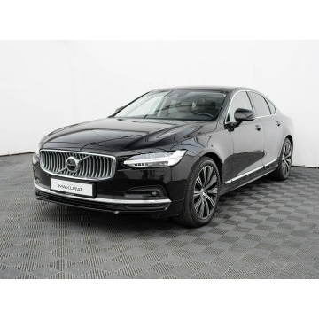 Volvo S90  Sedan/Limuzyna 2021,  2.0 benzyna, automat - Na sprzedaż za 172 850 zł - Gdańsk - zdjęcie 2